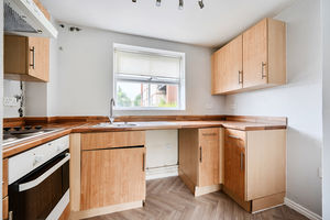 Verney Road
